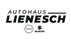 Logo Autohaus Lienesch GmbH & Co. KG